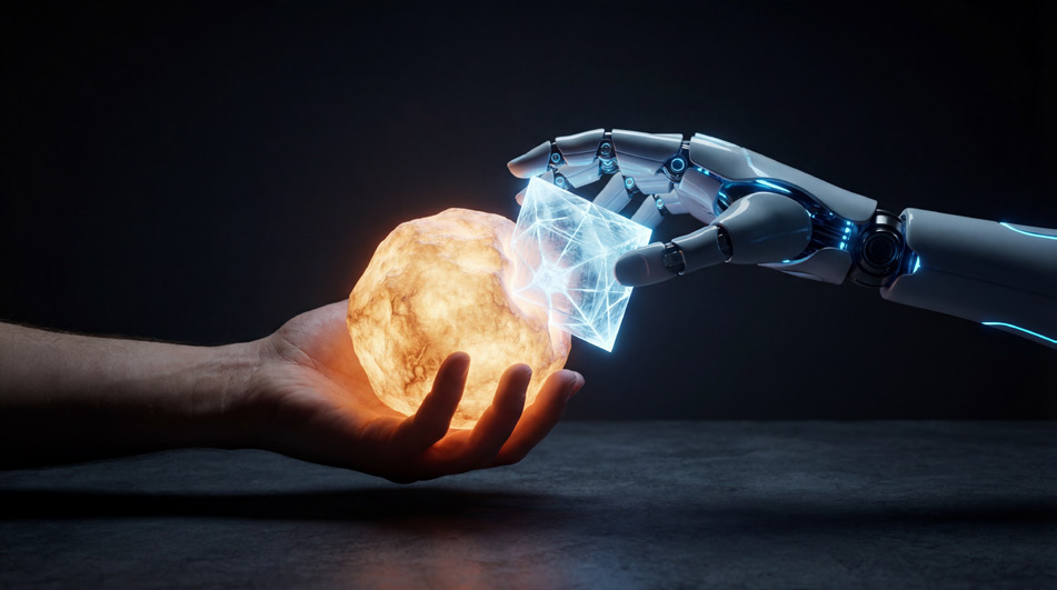Artificial Intelligence & Machine Learning