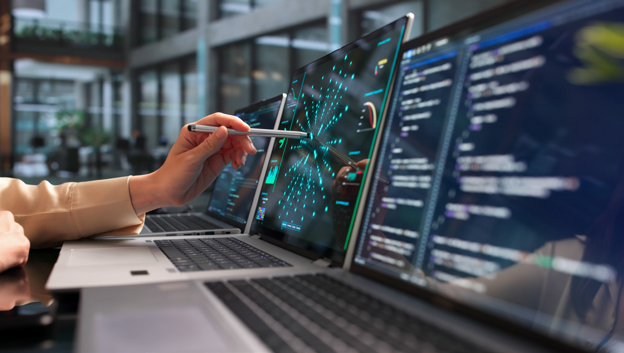 Software Engineering & App Development